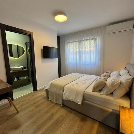 Villa Barbara Stobreč Dış mekan fotoğraf