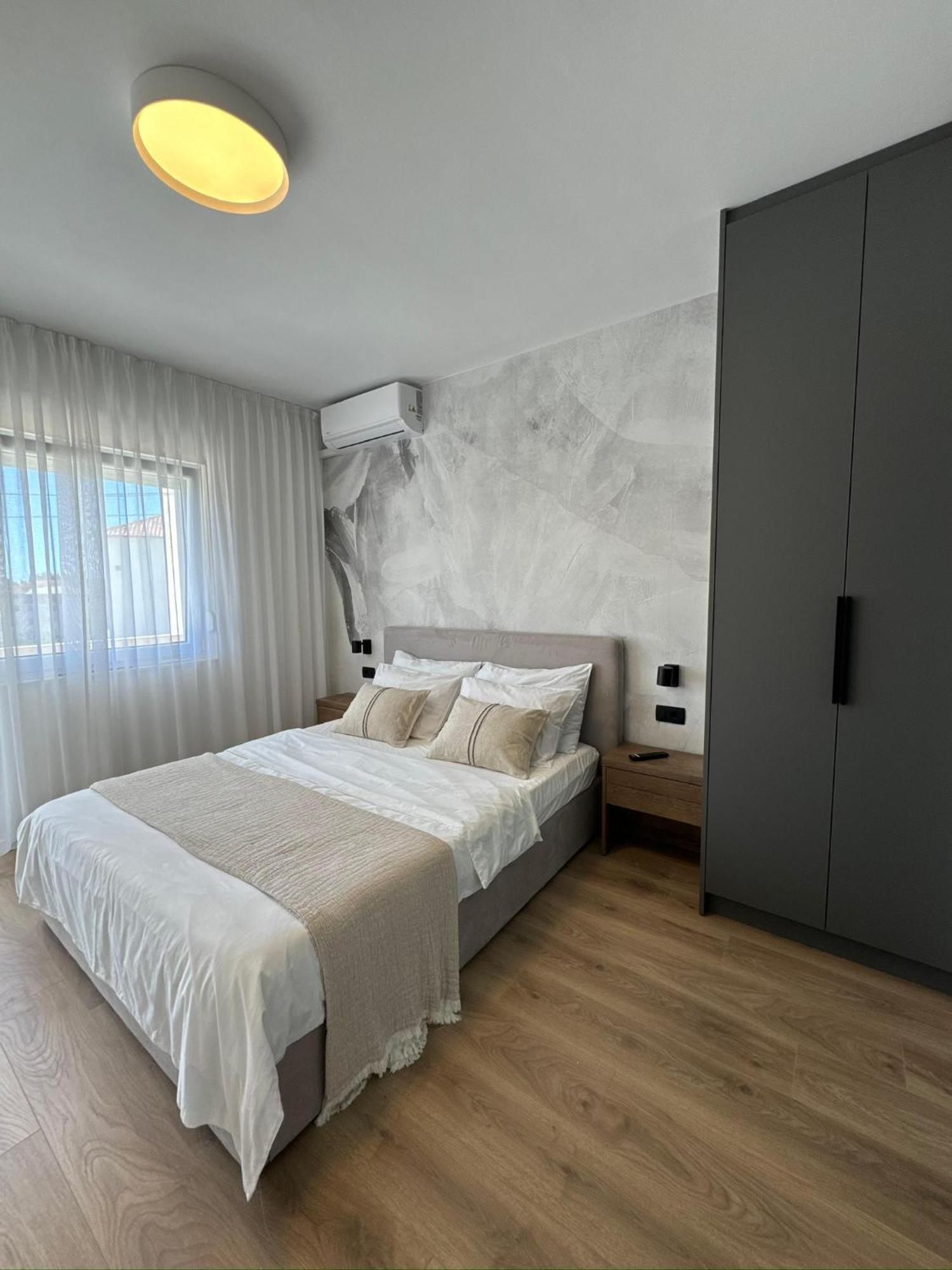 Villa Barbara Stobreč Dış mekan fotoğraf