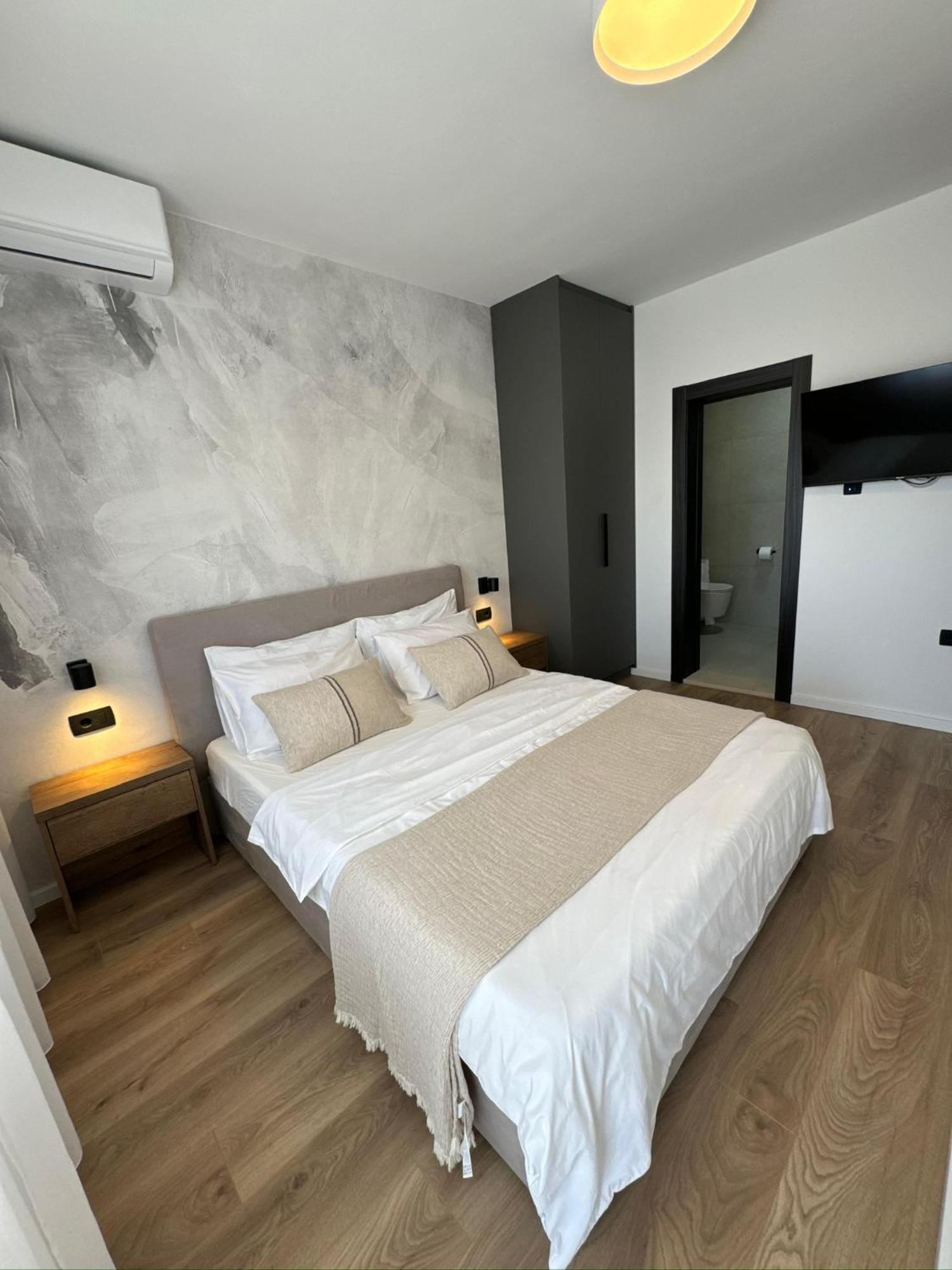 Villa Barbara Stobreč Dış mekan fotoğraf