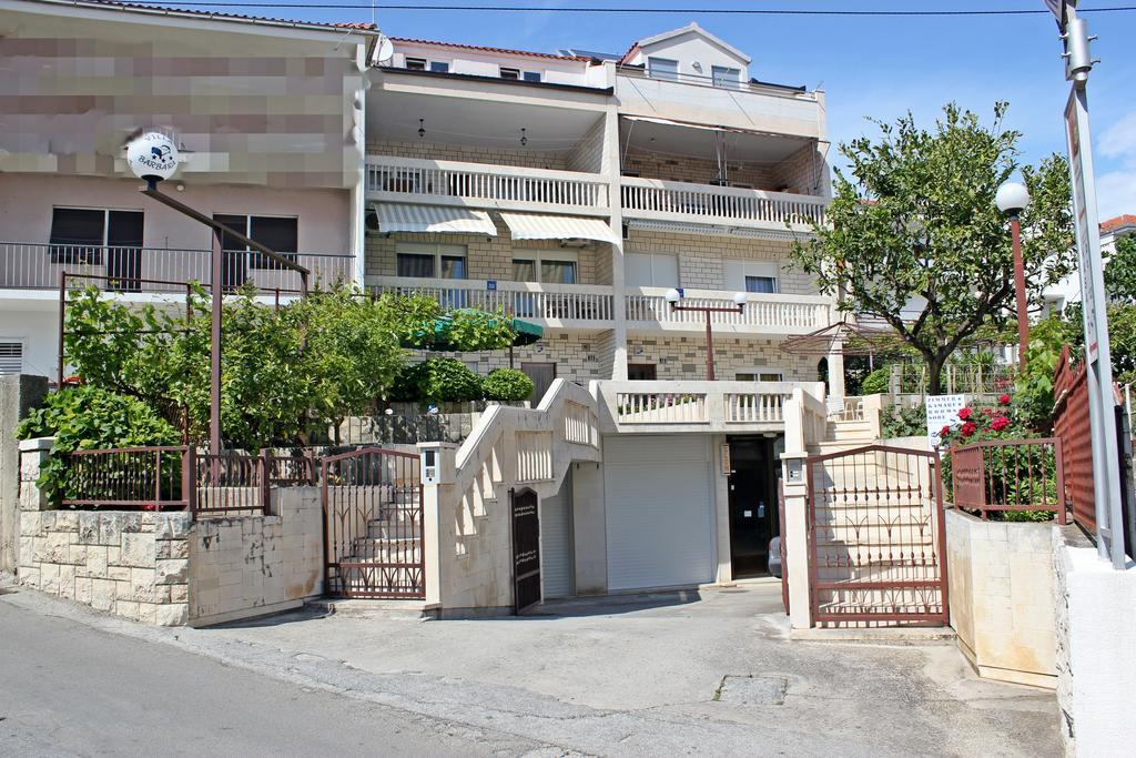 Villa Barbara Split Dış mekan fotoğraf